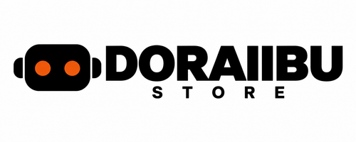 Doraiibu Store