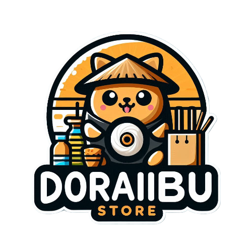 Doraiibu Store