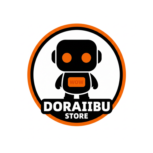 Doraiibu Store
