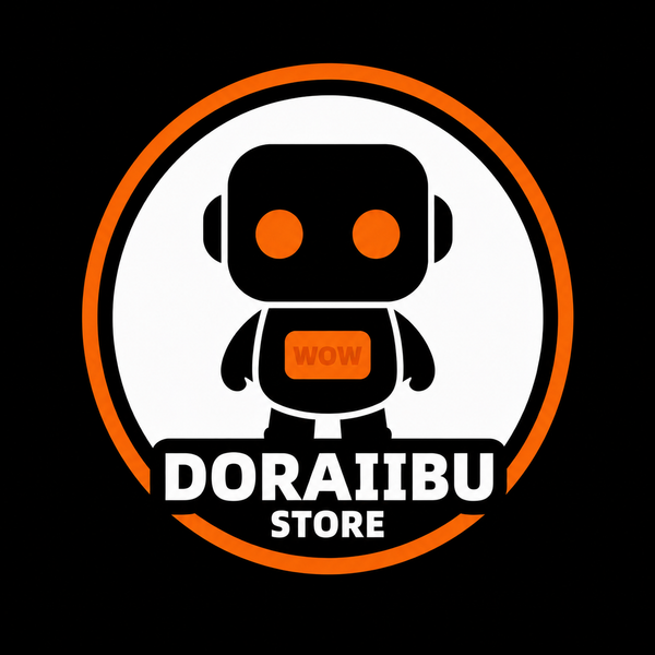 Doraiibu Store